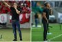 Diogo Olivier: Líder isolado e volta por cima na rodada farroupilha da dupla Gre-Nal
