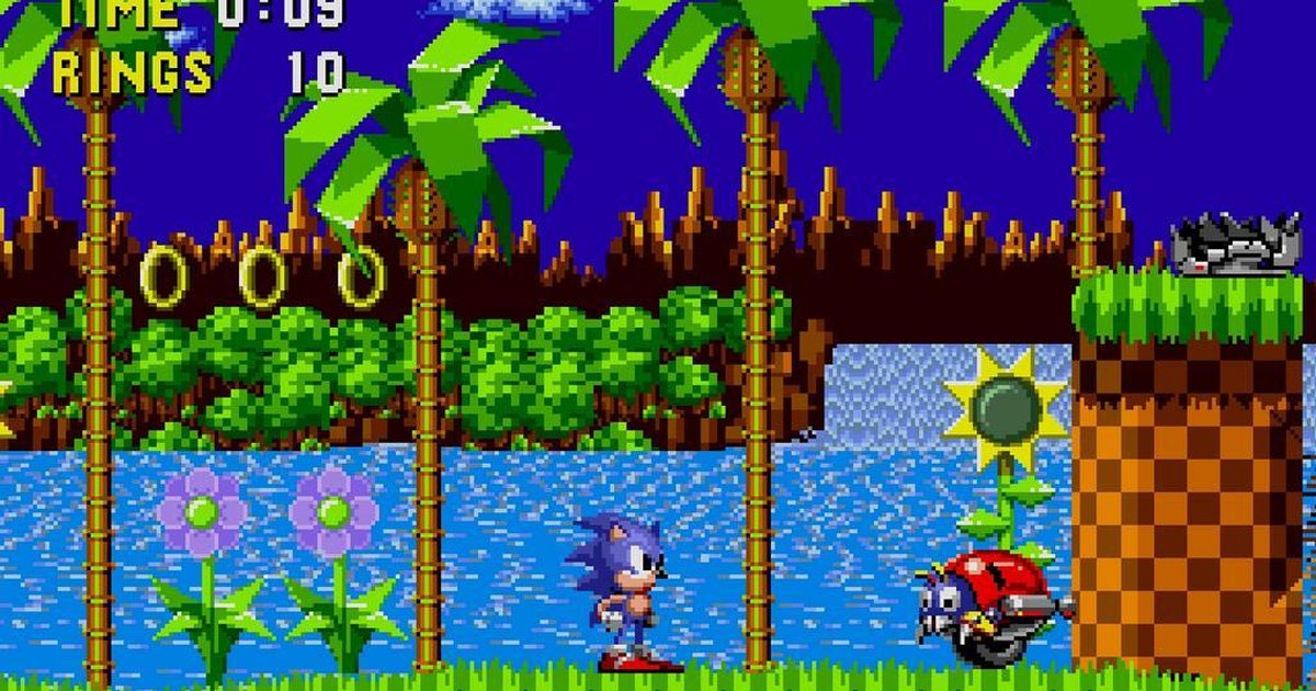 Antagonista do Mario e ícone da cultura pop: como o Sonic acelerou e  derrapou ao longo dos anos