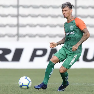  CAXIAS DO SUL, RS, BRASIL (12/02/2020)Jogo treino entre Juventude e Glória no Estádio Alfredo Jaconi. (Antonio Valiente/Agência RBS)Indexador: ANTONIO VALIENTE / AGENCIA RBS  
