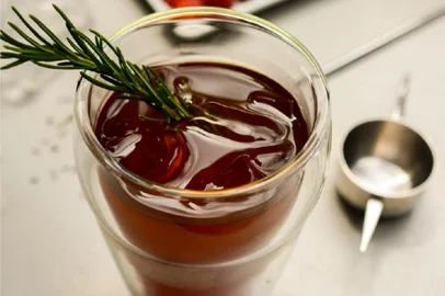Oficina Tea & Gin