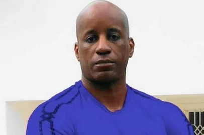 Sérgio Camargo <!-- NICAID(14417784) -->