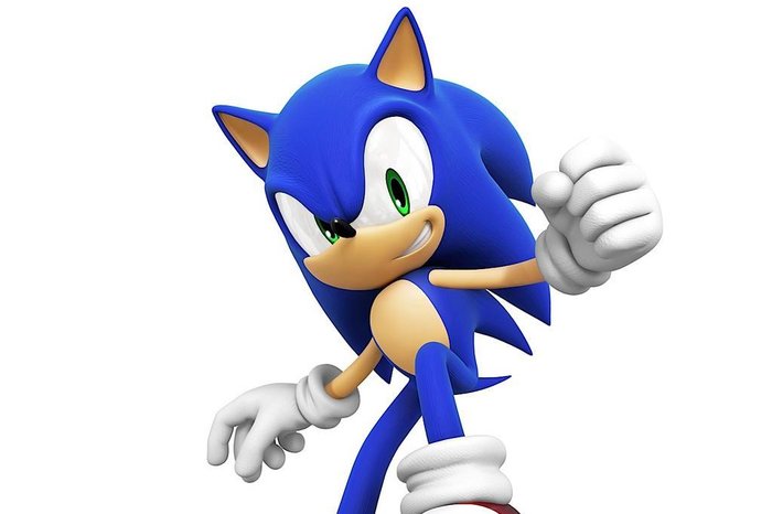 Clássico, boy lixo e nostálgico: veja a evolução de Sonic em cinco fases