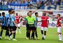 Arbitragem do Gre-Nal é a prova de que o Rio Grande do Sul é um Estado privilegiado