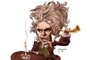 250 anos de nascimento de Beethoven<!-- NICAID(14418562) -->