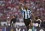 Lei do ex: Christian e 1 a 0 no Gre-Nal de 2003