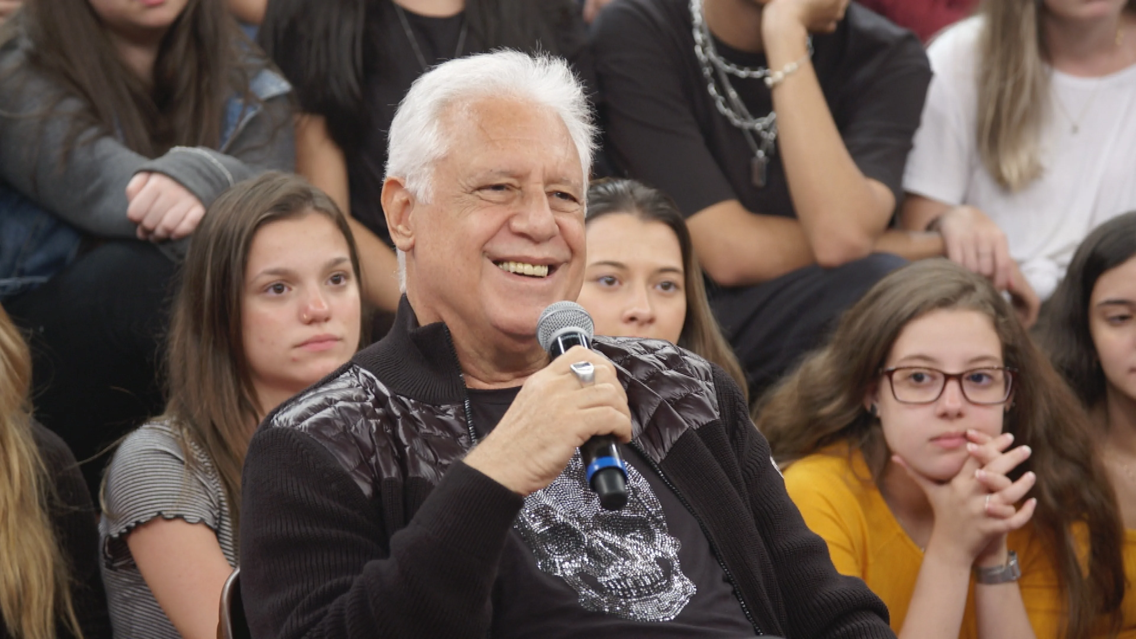 TV Globo/Divulgação