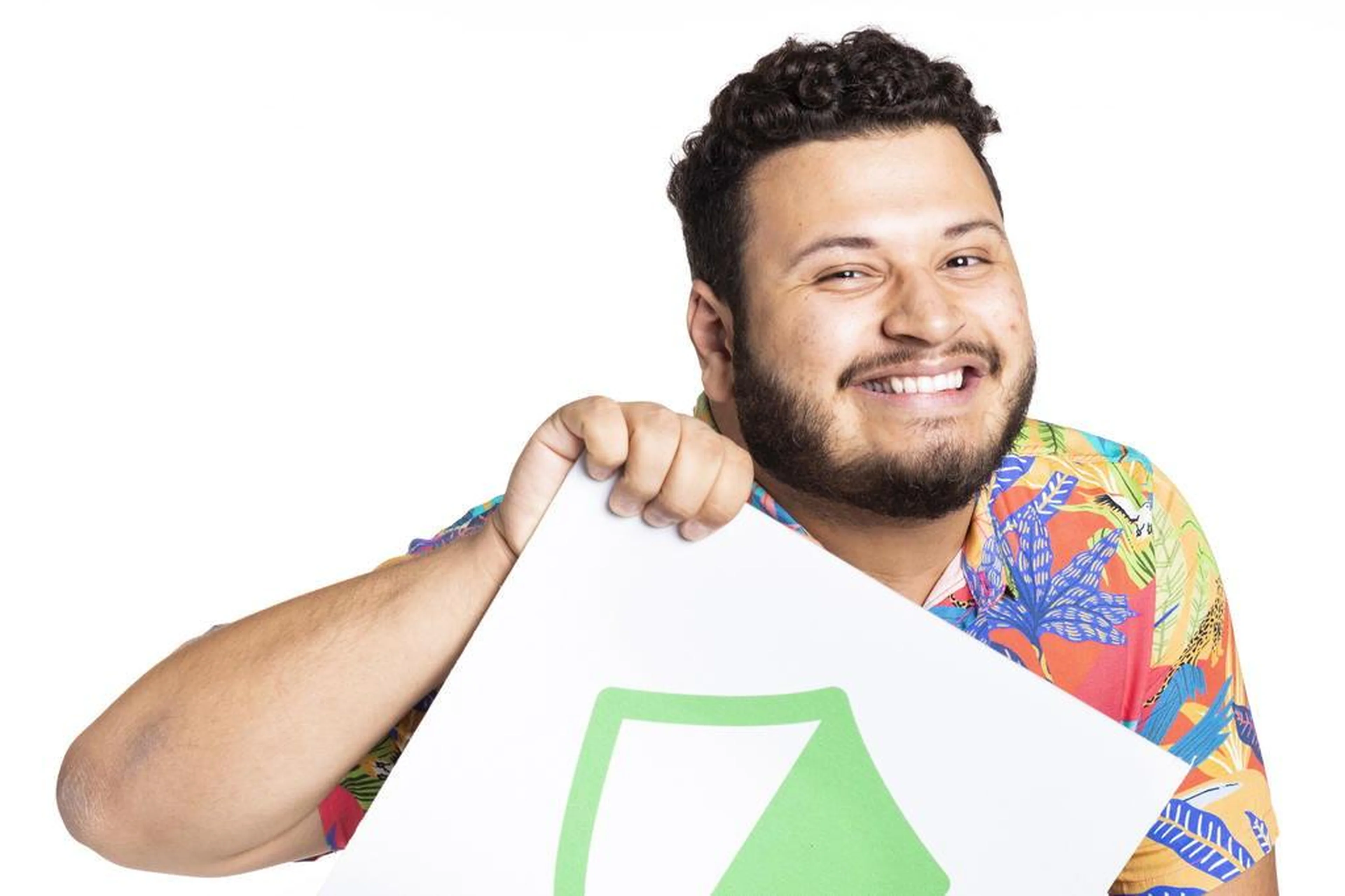Victor Pollak/TV Globo/Divulgação