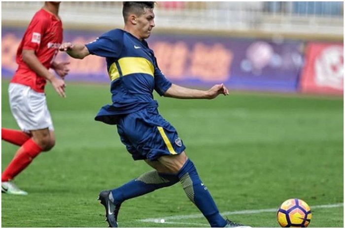 Reprodução / Instagram