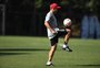 Com 10 jogos sem sofrer gol, Inter tem melhor desempenho defensivo do século