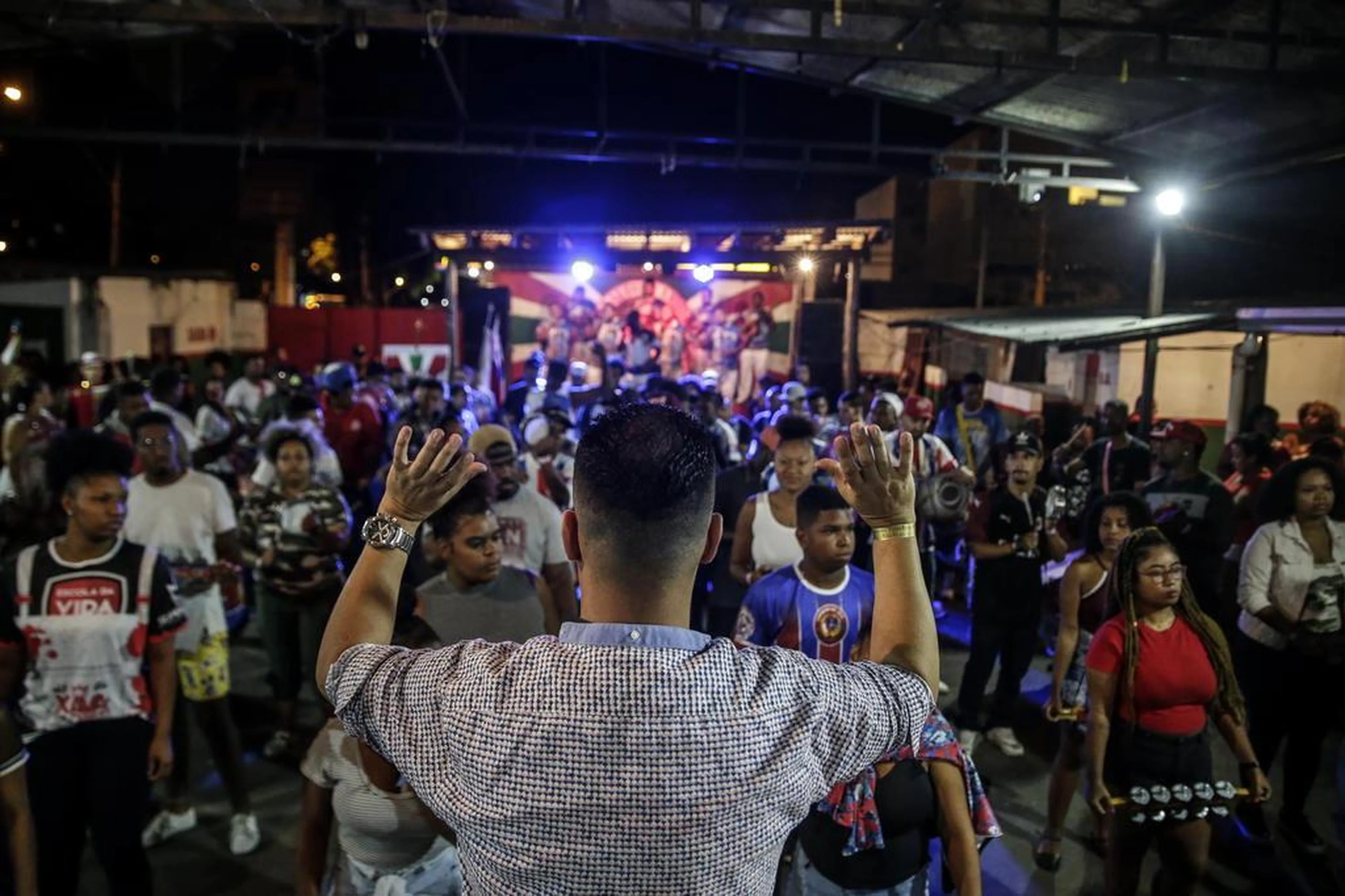 André Ávila/Agencia RBS