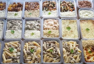 Reprodução Instagram Gastrô Comfort Food