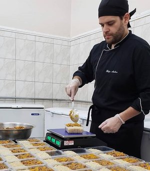 Arquivo pessoal