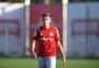 De saída do Inter, Bruno Fuchs fica de fora do jogo contra o Fluminense
