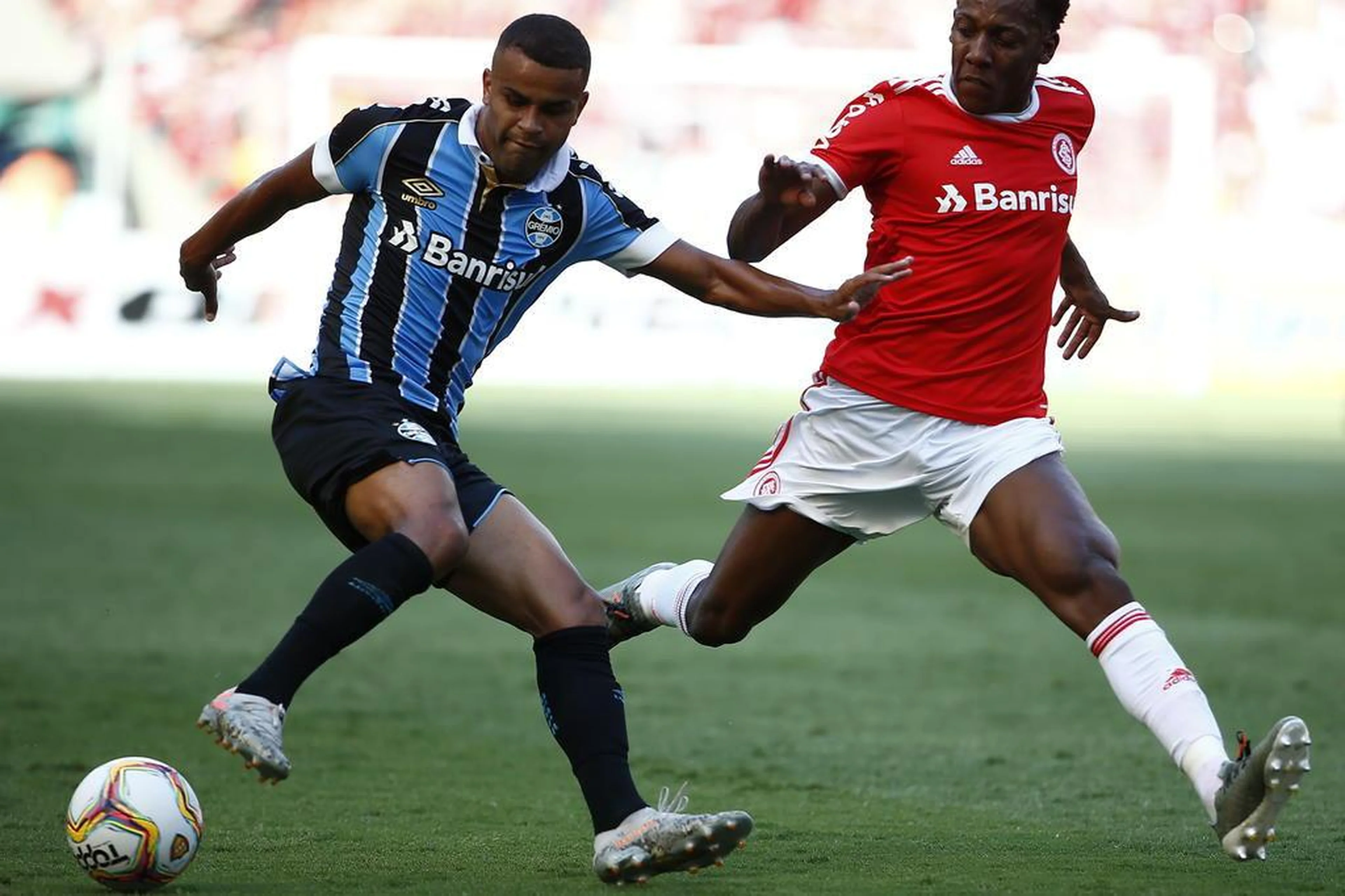 Mateus Bruxel/Agencia RBS