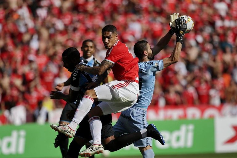 André Ávila / Agencia RBS