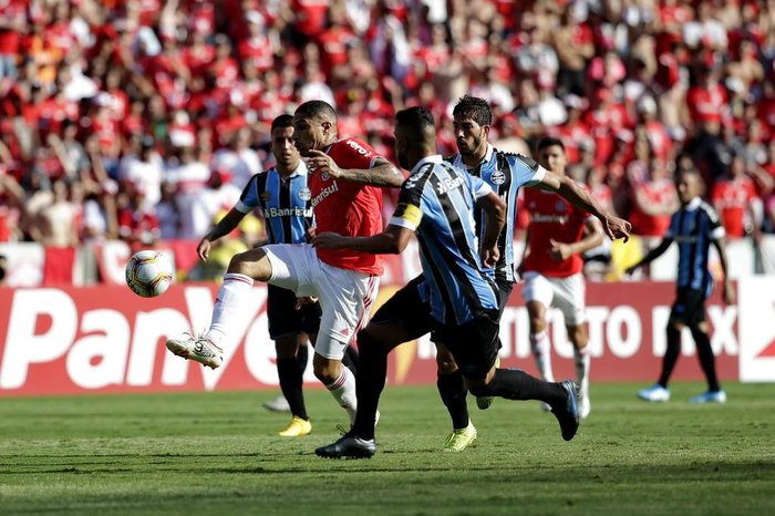 André Ávila / Agencia RBS