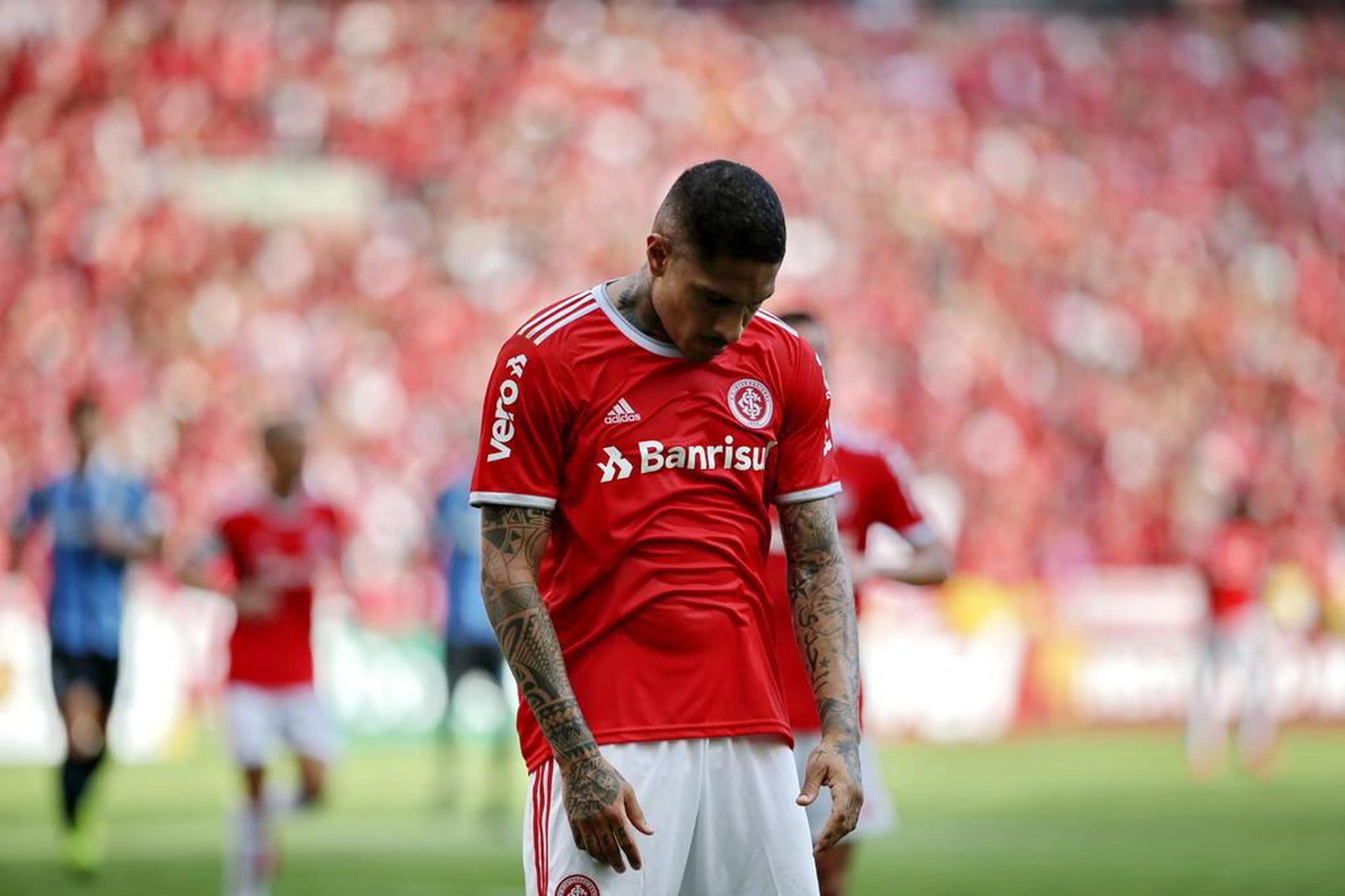 André Ávila/Agencia RBS
