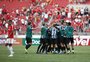 Com gol de Diego Souza, Grêmio vence o Inter e está na final do primeiro turno do Gauchão