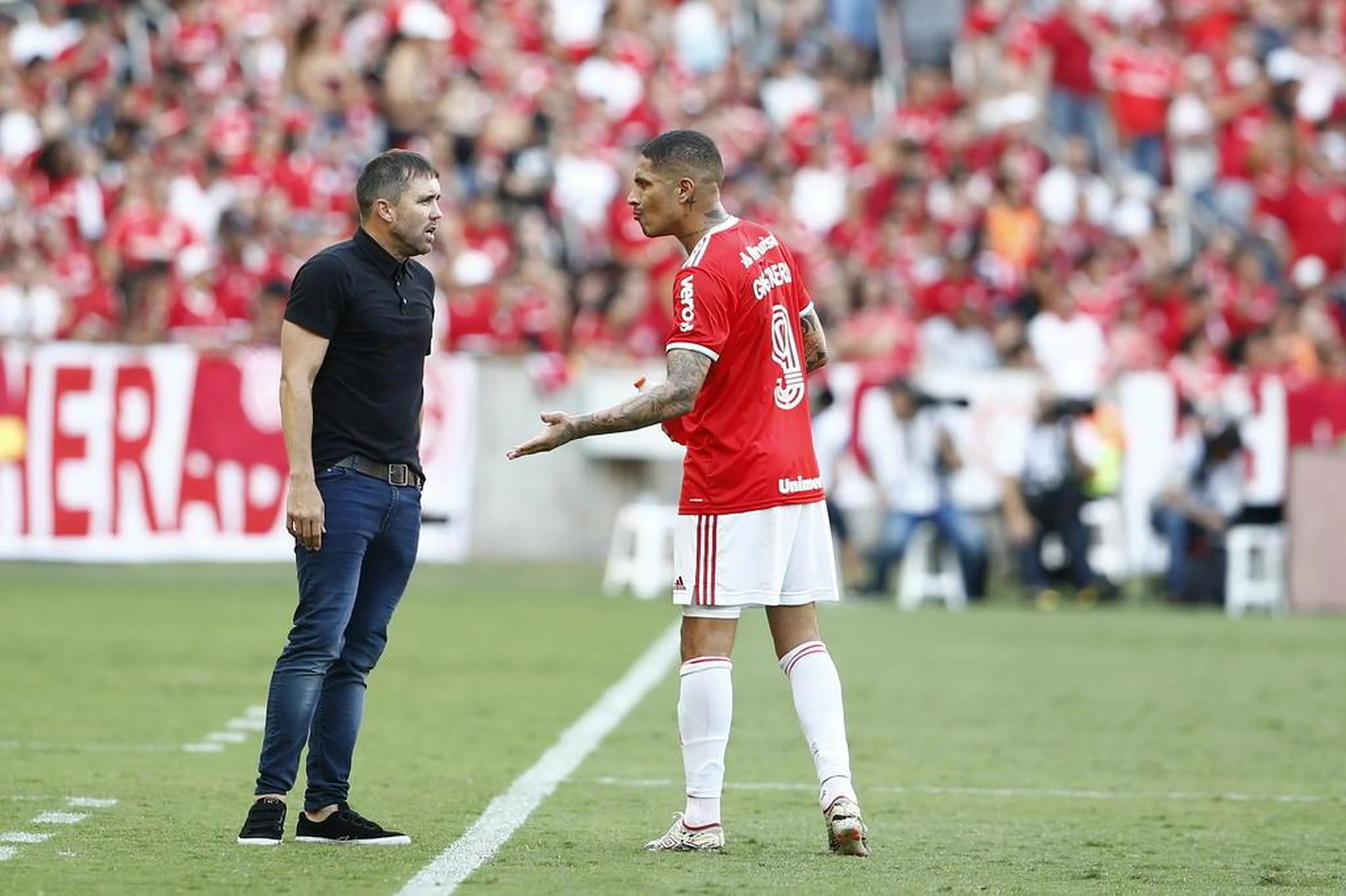 Mateus Bruxel/Agencia RBS