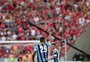 Diego Souza comemora retorno aos trabalhos: "A saudade era grande de poder estar aqui"