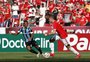 Coudet explica escolha por Fuchs no Gre-Nal: "Necessitávamos do primeiro passe forte"