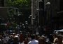 Confira o número de assaltos a pedestres por bairro em Porto Alegre