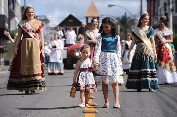 Antonio Valiente / Agencia RBS