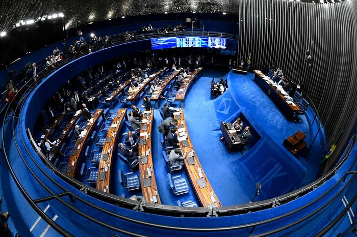 Marcos Oliveira / Agência Senado/Divulgação