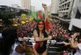 Alessandra Negrini causa polêmica ao usar fantasia de índia: "A luta é de todos nós"