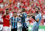 Por que o Grêmio é o favorito para o clássico 424