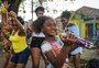"Carnaval Comunitário" levará folia para 11 regiões de Porto Alegre