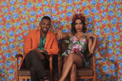 Anitta e Nego do Borel