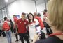 Com Pottker e Moisés, Inter embarca para a Colômbia 