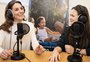 Kate Middleton participa de podcast sobre maternidade e relembra gravidez: "Foi um desafio"
