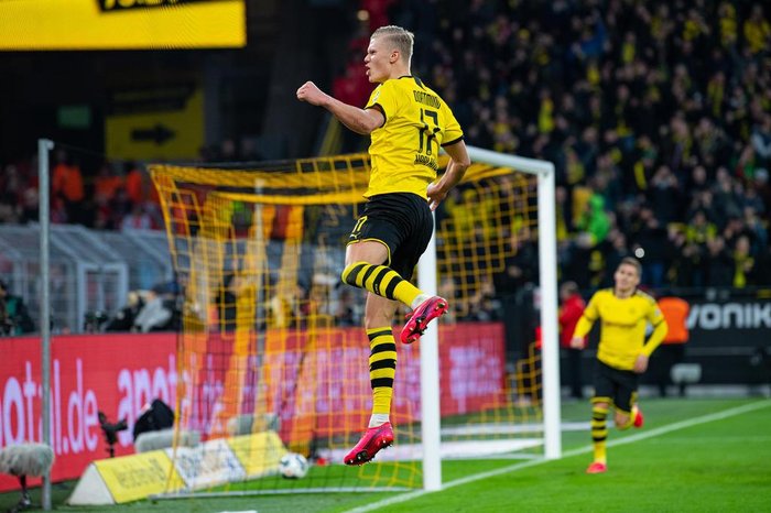 Guido Kirchner / AFP