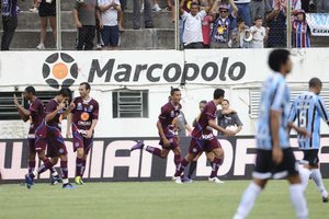 Maicon Damasceno / Agencia RBS