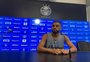 Maicon fala sobre Grêmio com três volantes e projeta final: "Vamos estudar muito o Caxias”