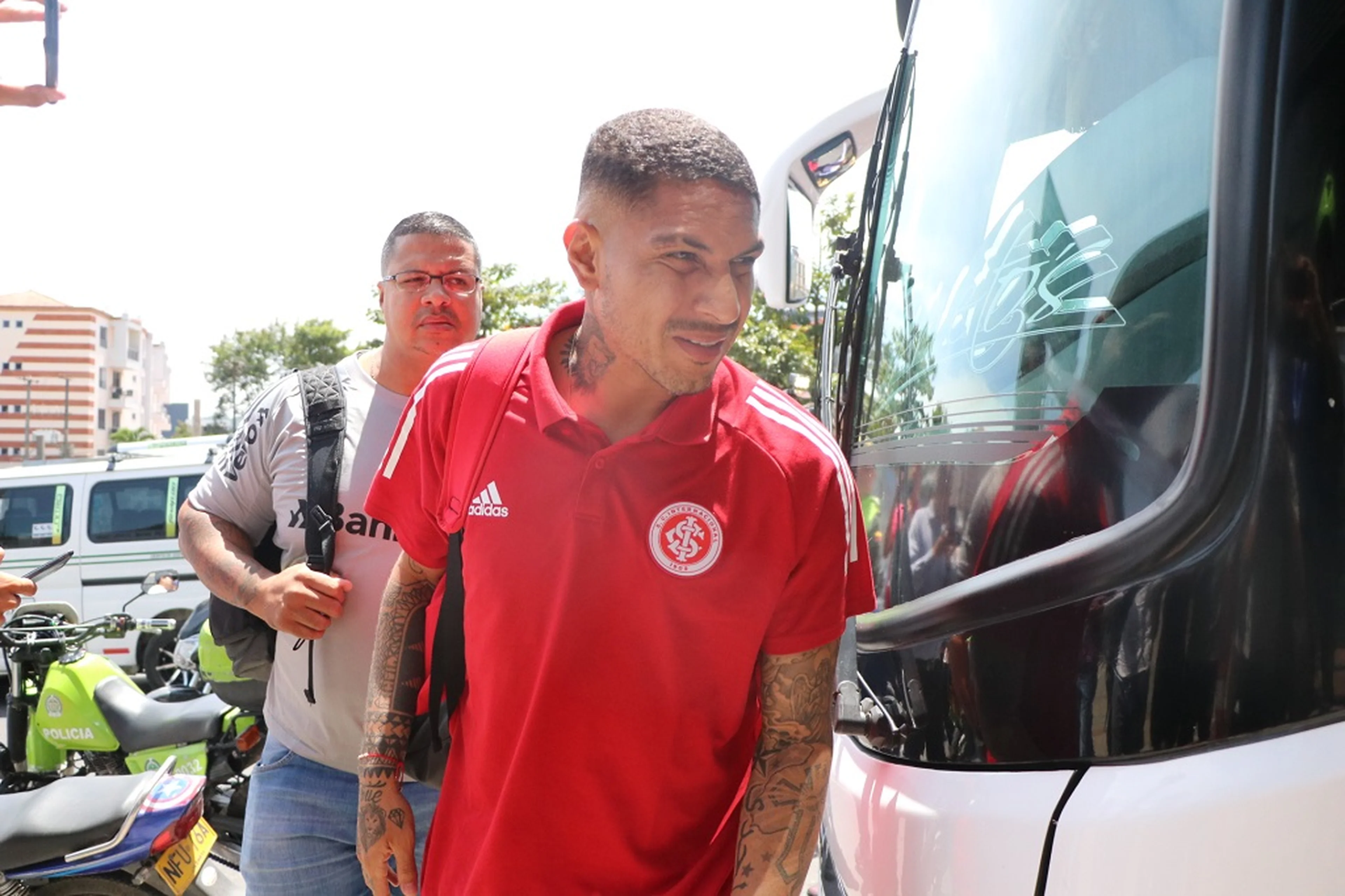 Ricardo Duarte/Inter, Divulgação