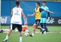 O dia do Grêmio 
em um minuto: 
as notícias mais importantes do Tricolor nesta terça