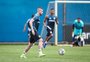 Caio Henrique está na mira do Porto-POR, diz jornal