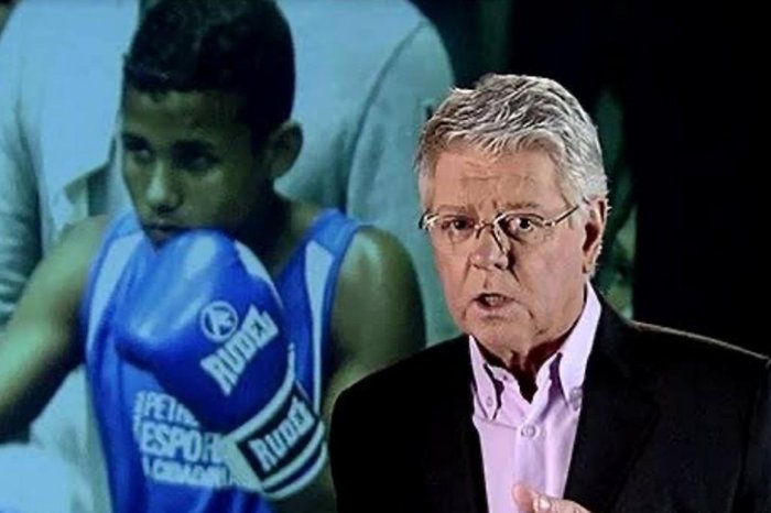 Resultado de imagem para luis alberto volpe