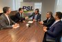  Com tempo de TV e fundo eleitoral herdados de Bolsonaro, PSL é disputado para alianças no RS