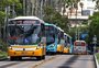 Suspensão de 12 linhas de ônibus em Porto Alegre deve ocorrer nos próximos dias