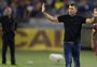 Eduardo Gabardo: Com 12 desfalques, como Coudet deverá armar o Inter na Libertadores