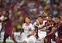 Árbitro equatoriano apitará Inter x Tolima no Beira-Rio
