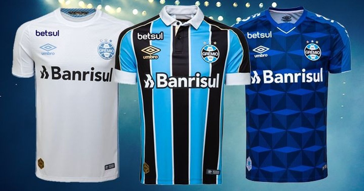 Grêmio Novorizontino apresenta Esportes da Sorte como novo patrocinador -  GNoticia