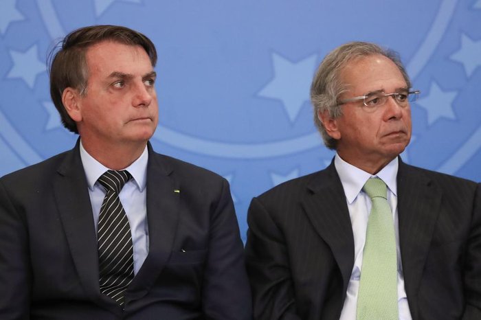 Marcos Corrêa / Presidência da República/Divulgação