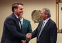 Bolsonaro diz que reforma administrativa "está madura" e Guedes defende participação do presidente no texto