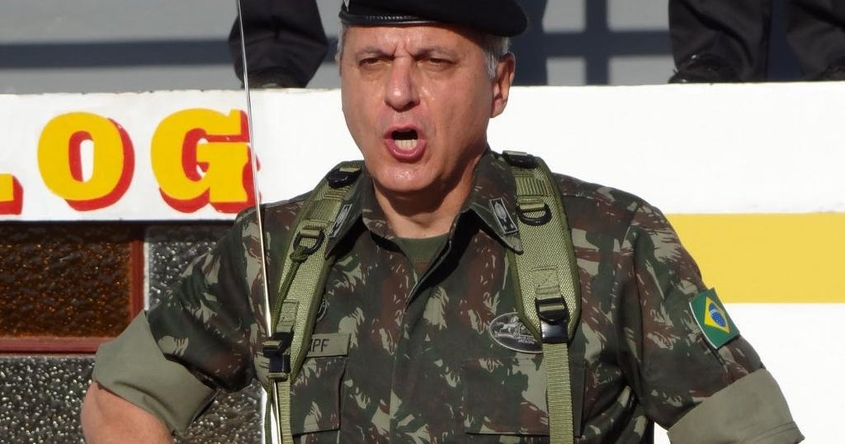 Novo Comandante Militar do Sul atuou em duas guerras | Ga?chaZH