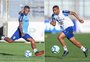 Dupla de zaga reserva do Grêmio supera ausências de titulares e abre 2020 em alta